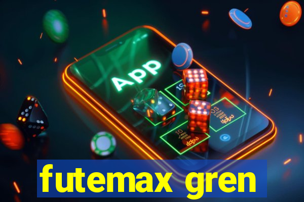 futemax gren